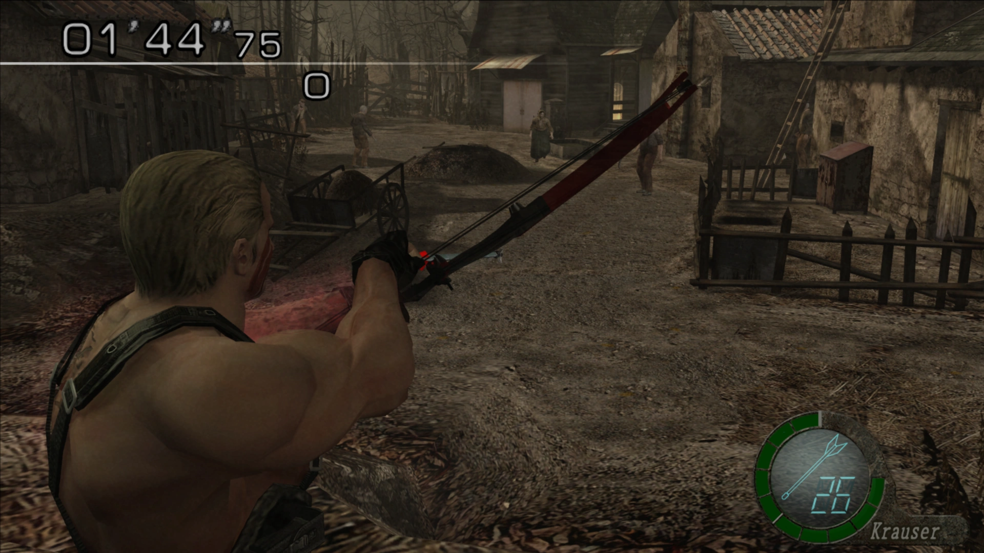 Перезарядка