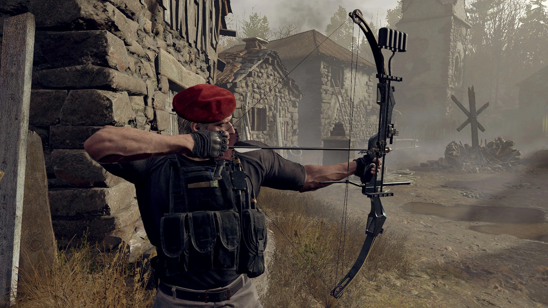 Прицеливание