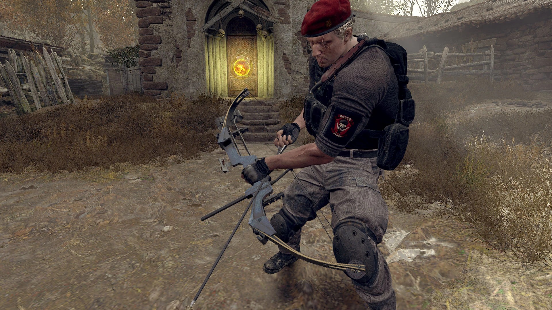 Перезарядка