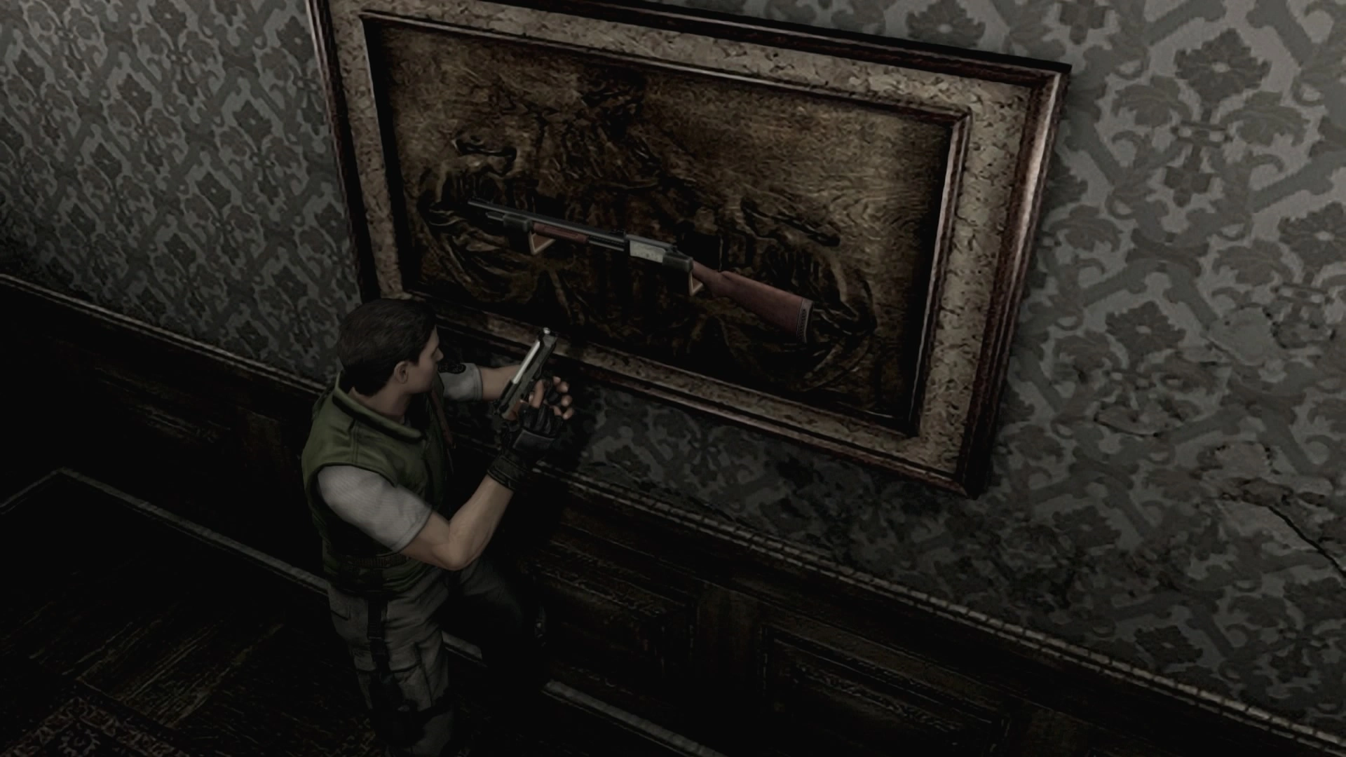 Местонахождение