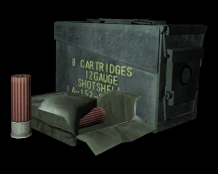 Боеприпасы