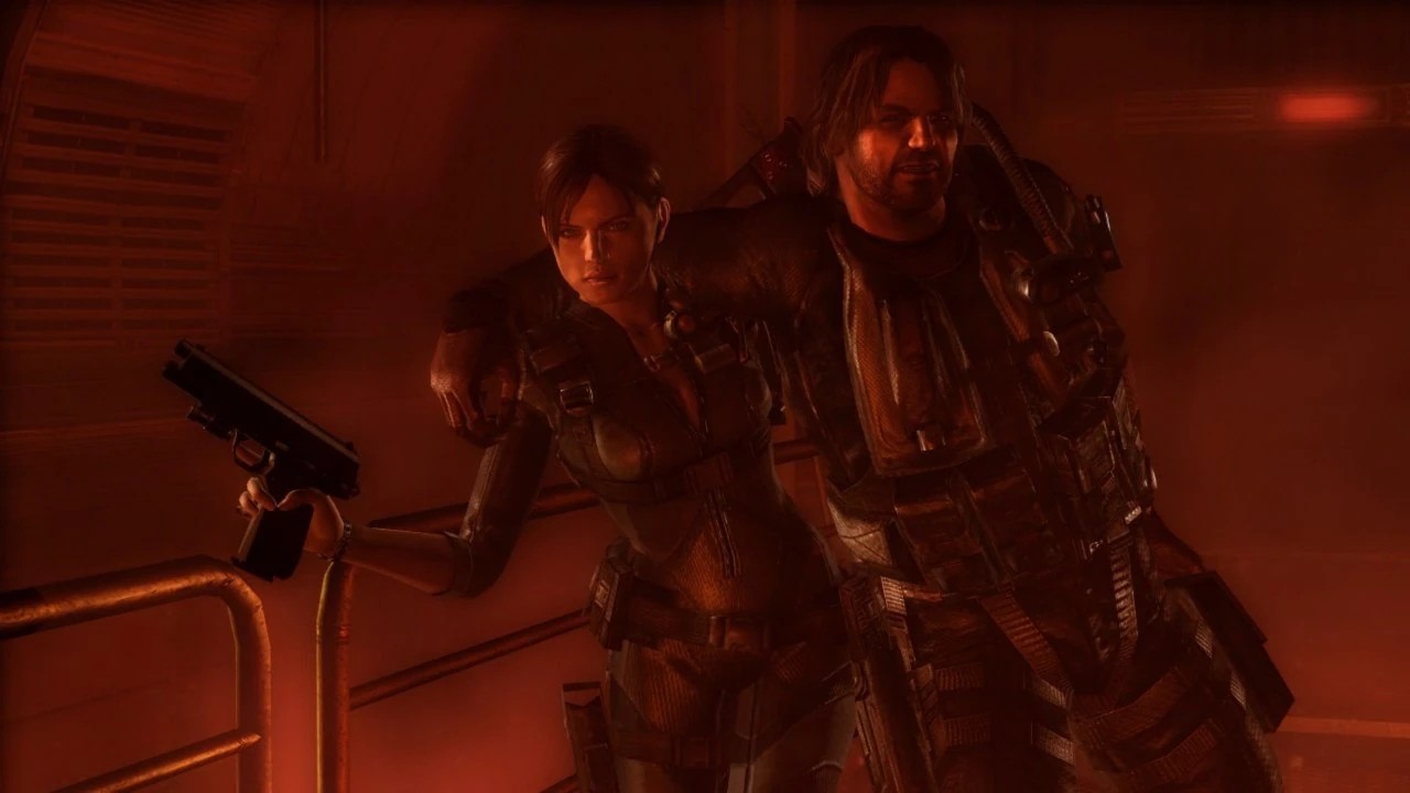 Джилл с «Правительством»