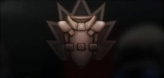 Blast Armor ability ORC