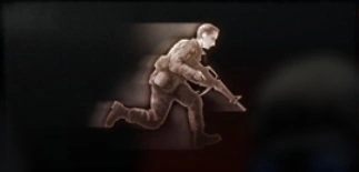 Stealth Run ability ORC