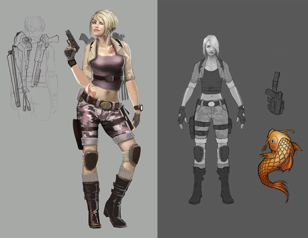 Концепт-арт