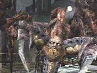 Саддлер мутировал по своей воле