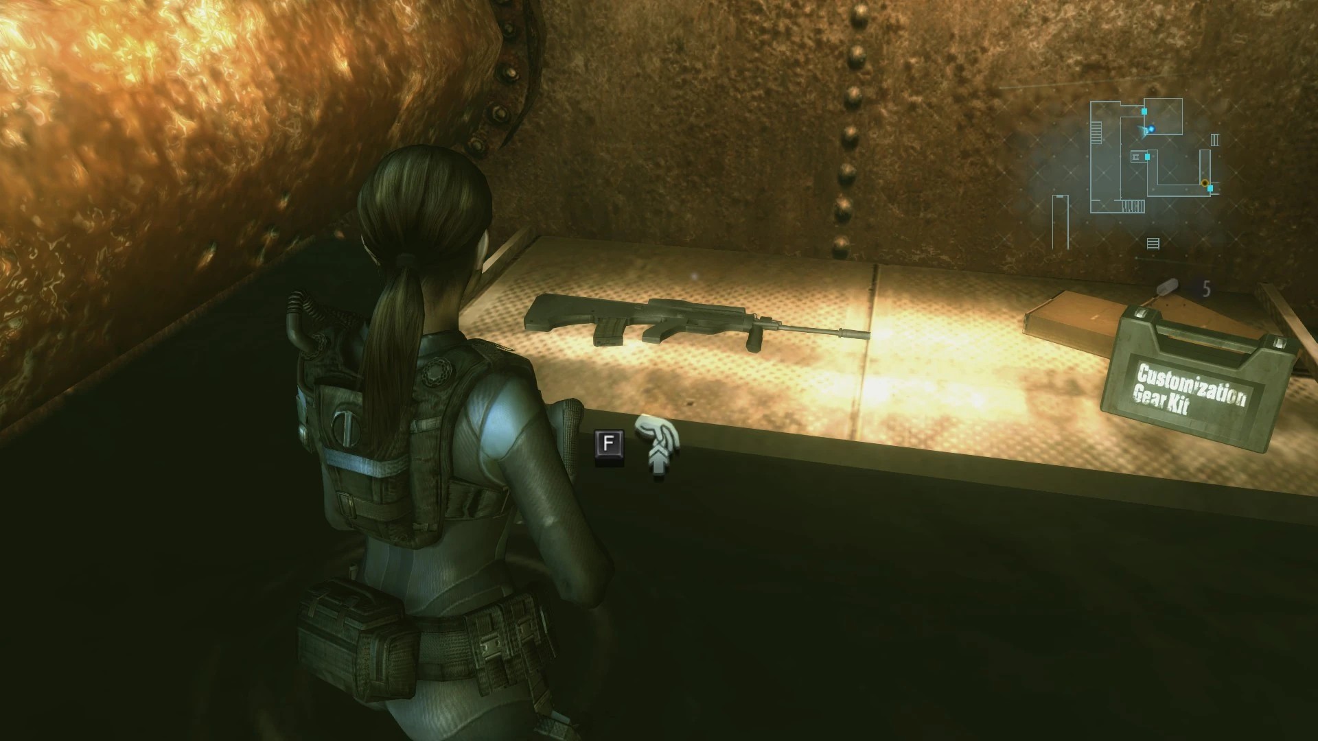 Местонахождение