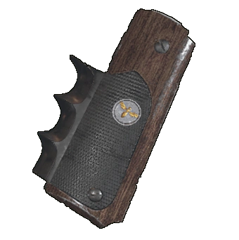 Улучшенная рукоятка