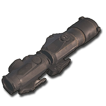 Коллиматорный прицел